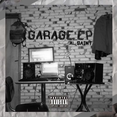 Garage - Single