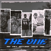 The One (feat. Chris Gee, Amen 28, K1ng D & Champ) - Single - Whitty Bishop