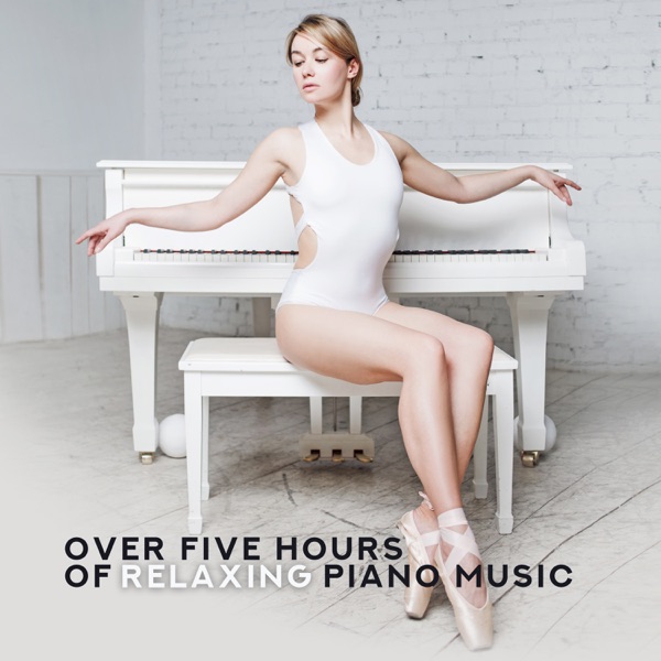 Over Five Hours of Relaxing Piano Music: 100 Piano Bar Atmosphere Music, Romantic Instrumental Songs, Jazz Ballet Class Music, Chill Jazz Lounge