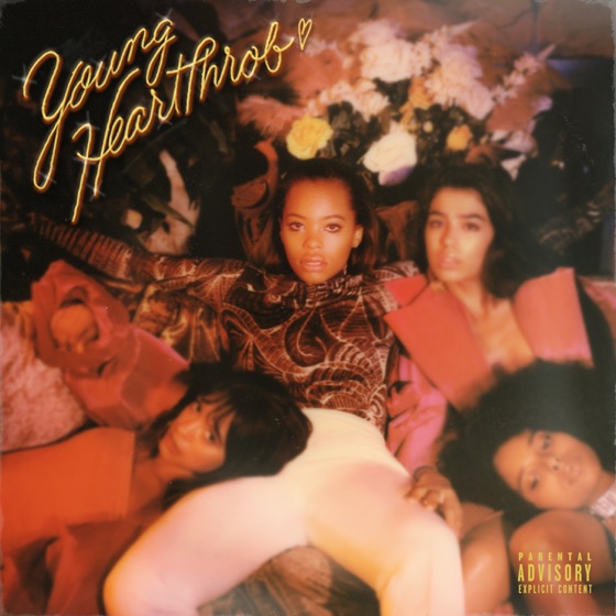 Cover artwork for Hiatus