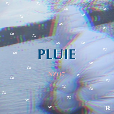 Pluie - Single