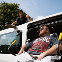 Better Late Than Never - Brandon Fish & Tillman