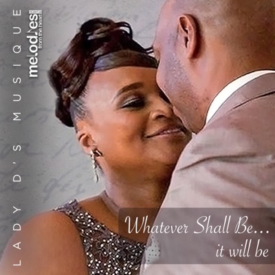Whatever Shall Be It Will Be - Single