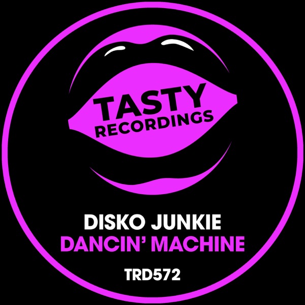 Dancin' Machine - Single