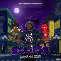 Clout (feat. Desean Jackson) - Single - Eclipse