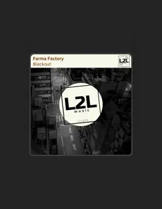 收听 Farma Factory、观看音乐视频、阅读小传、查看巡演日期等 ！