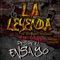 Diamante Negro - La Leyenda de Servando Montalva lyrics