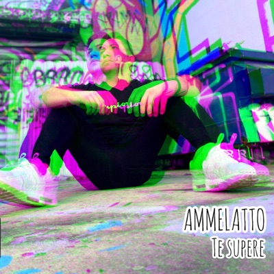 Te Supere - Single