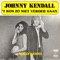 Hollywood - Johnny Kendall lyrics