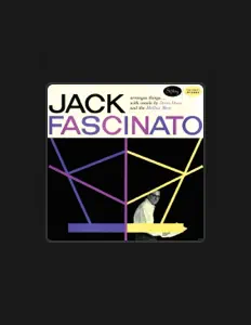Jack Fascinato सुनें, म्यूज़िक वीडियो देखें, बायो पढ़ें, दौरे की तारीखें और बहुत कुछ देखें!