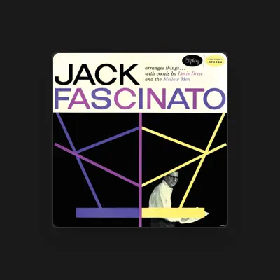 Listen to Jack Fascinato, watch music videos, read bio, see tour dates & more!