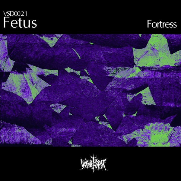 Fortress - EP