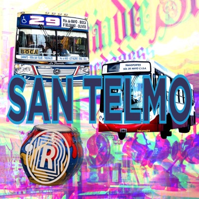 San Telmo - Single