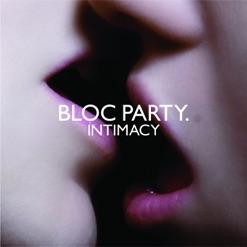 INTIMACY cover art