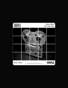Listen to Atom West, watch music videos, read bio, see tour dates & more!