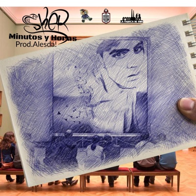 Minutos y horas - Single