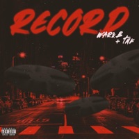 RECORD (feat. Tmk) - Single - Warb