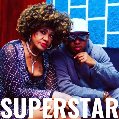 Superstar (feat. Rico Single) - Single