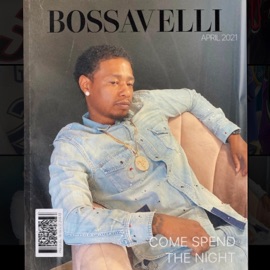 Come Spend the Night BossAvelli