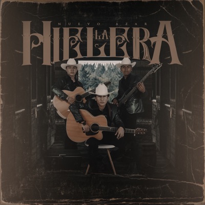 La Hielera - Single