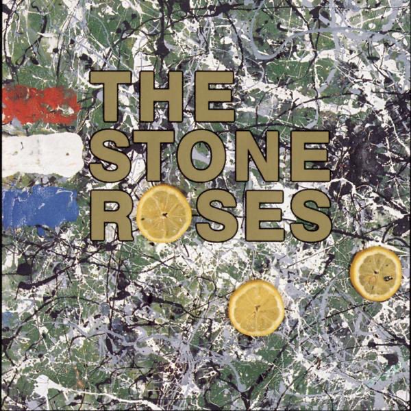 Stone Roses - Album by The Stone Roses - Apple Music