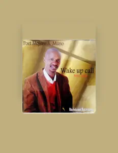 Poet Majoroamuno: песни, клипы, биография, даты выступлений и многое другое.