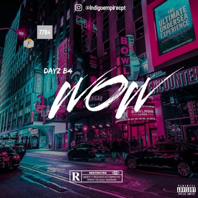 Dayz B4 Wow - EP