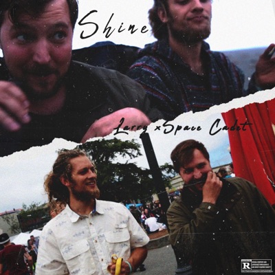 Shine - Single