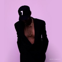 Nouvel Humain III - Flaco Mundo