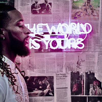 Until It's Mine - Single