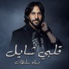 قلبى شايل - Single