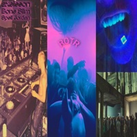 Runnin' Out the Rave (feat. Bone Slim) - Single - axelsson & Spell Jordan