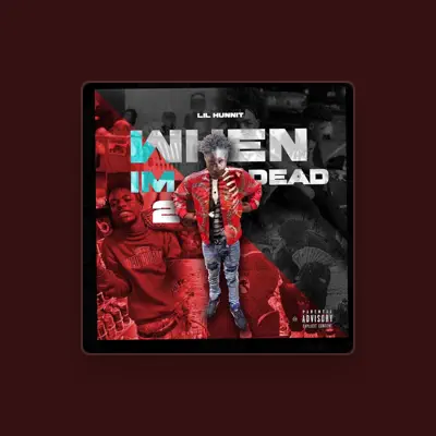 Listen to HBE HunnitBandz, watch music videos, read bio, see tour dates & more!
