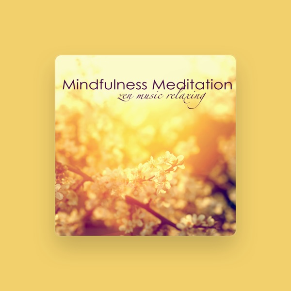 Mindfulness's avatar