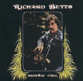 Richard Betts - Rain