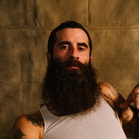 JP Harris