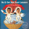 Fy Fy Skamme Skamme - Tom & Jess