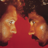 Daryl Hall & John Oates - Maneater artwork