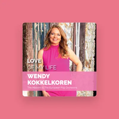Listen to Wendy Kokkelkoren, watch music videos, read bio, see tour dates & more!