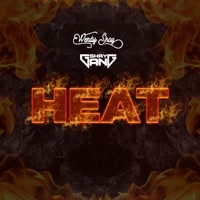 Heat (feat. Shay Gang) - Single - Wendy Shay