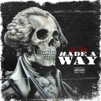 Made a Way - Single - A1 Juug