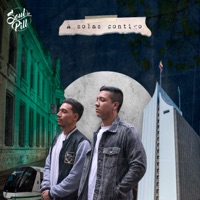 A Solas Contigo - Single - Soul in Pill