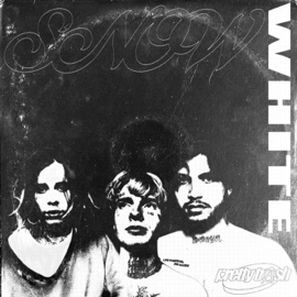 Snow White (feat. Cirourke, Uber & Sudden) Pretty Trash