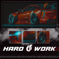 Hard Work - Single - Sxbai