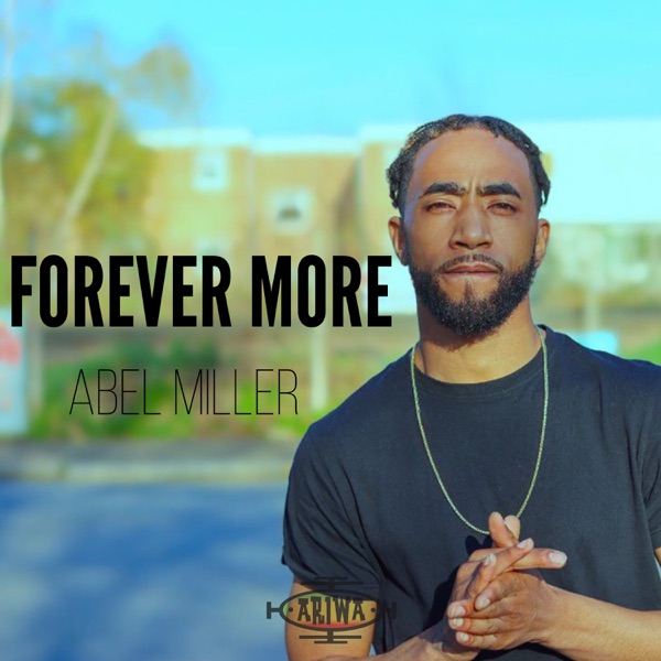 Forever More - EP