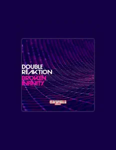 Double Reaktionを聴いたり、ミュージックビデオを鑑賞したり、経歴やツアー日程などを確認したりしましょう！