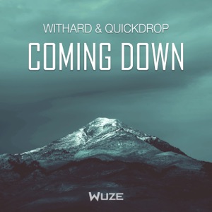 Coming Down - Single