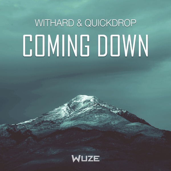 Coming Down - Single