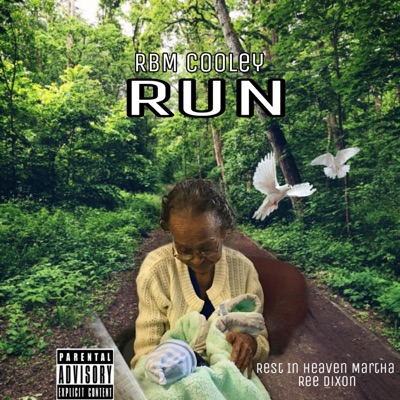 Run (Don't Look Back) - Single