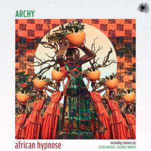 African Hypnose - EP